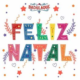 Album cover of Feliz Natal