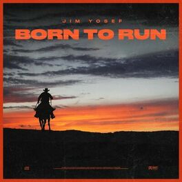 Album cover of Born To Run