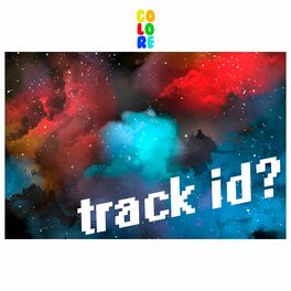 Album cover of Track ID?