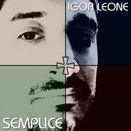 Album cover of Semplice