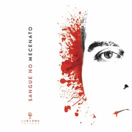 Album cover of Sangue No Mecenato