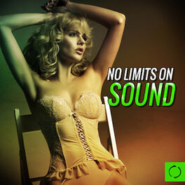 Album cover of No Limits on Sound