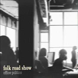 Album cover of Office Politics