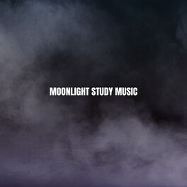 Album cover of Moonlight Study Music