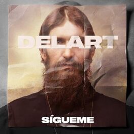 Album cover of Sígueme