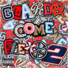 Album cover of Guarda Come Flexo 2