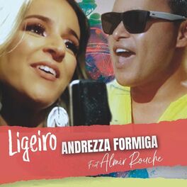 Album cover of Ligeiro