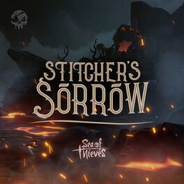 Album cover of Stitcher's Sorrow (Original Game Soundtrack)