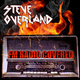 Album cover of FM Radio Covered