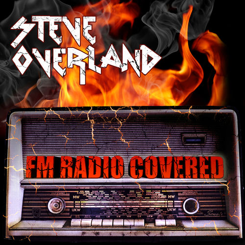 Steve Overland Jesus Just Left Chicago Listen With Lyrics Deezer deezer