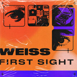 Album cover of First Sight