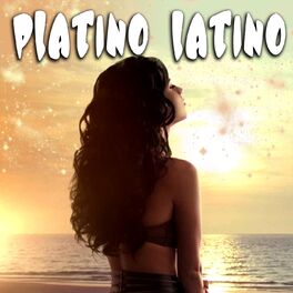 Album cover of Platino Latino