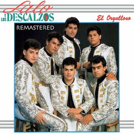 Album cover of El Orgulloso (Remastered 2023)