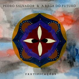 Album cover of Frutificações