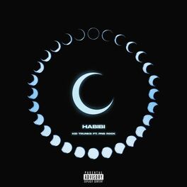 Album cover of Habibi (Remix) [feat. PnB Rock]