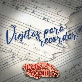 Album cover of Viejitas para Recordar