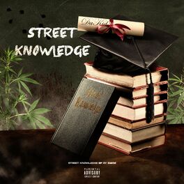 Album cover of Street Knowledge