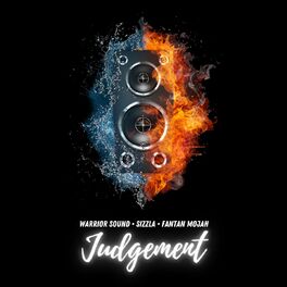 Album cover of Judgement