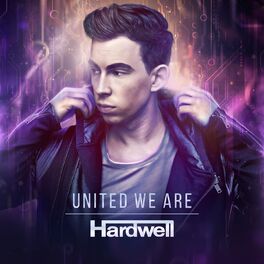 Album picture of United We Are
