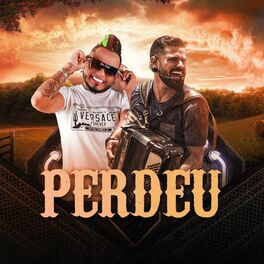 Album cover of Perdeu