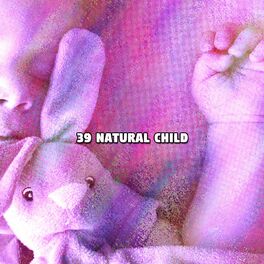 Album cover of 39 Natural Child