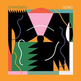 Album cover of Gomo (Remixes)