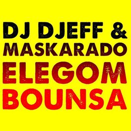 Album cover of Elegom Bounsa