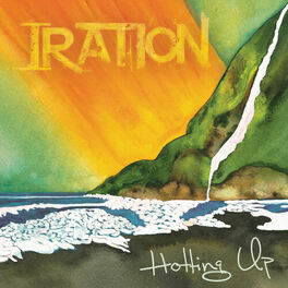 Album cover of Hotting Up