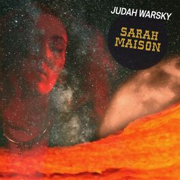 Album cover of Dormir (Judah Warsky Remix)