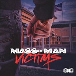 Album cover of Victims