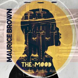 Album cover of The Mood