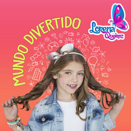 Album cover of Mundo Divertido