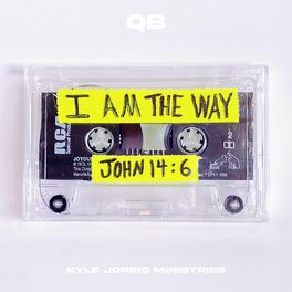 Album cover of I Am the Way / John 14:6