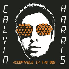 Album cover of Acceptable In The 80s