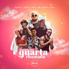 Album cover of Sintonia 003 - Quarta Chamada