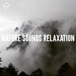 Album cover of Nature Sounds Relaxation