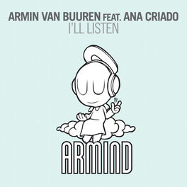 Album cover of I'll Listen
