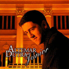 Album cover of Altemar Dutra Junior