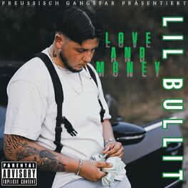 Album cover of Love and Money