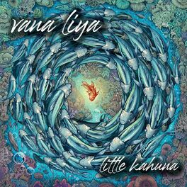 Album cover of Little Kahuna