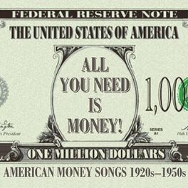 American on sale money lyrics