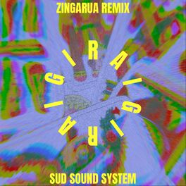 Album cover of Girai Girai (ZINGARUA Remix)