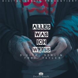 Album cover of Alles was ich weiß