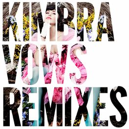 Album cover of Vows Remixes
