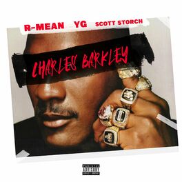 Album cover of Charles Barkley (feat. YG)