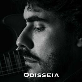 Album cover of Odisseia
