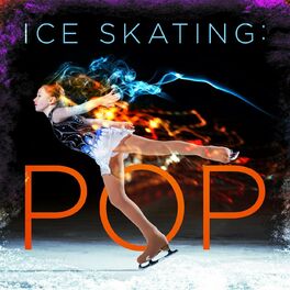 Album cover of Ice Skating: Pop