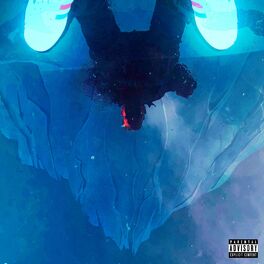 Album cover of iceberg EP