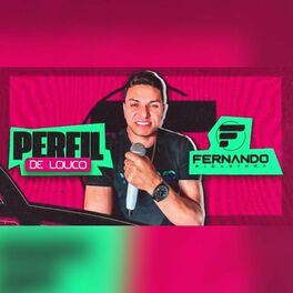 Album cover of Perfil de Louco