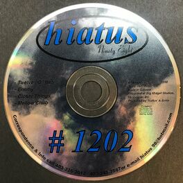 Album cover of Hiatus 98